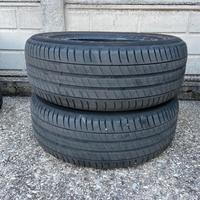 Pneumatici 215 55 17 Michelin