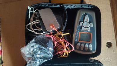 Elettrostimolatore muscolare SPORT 4500 completo 