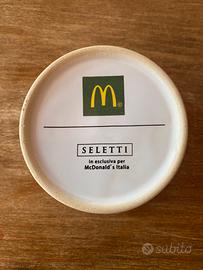 Coppette Seletti per McDonald