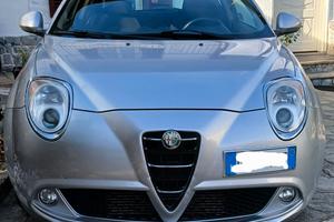 MiTo 1.4 Turbo 135 cv