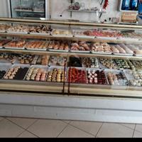 vetrina pasticceria