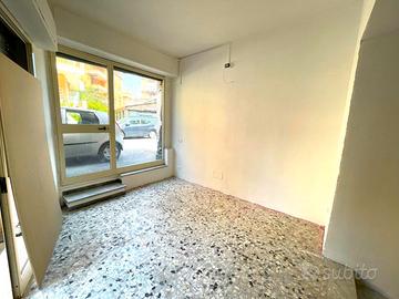 Montesacro - locale commerciale