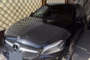Classe A 180d premium