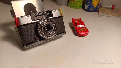 Olympus PEN EE 3 silver 