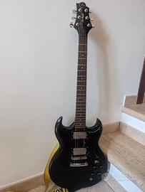 chitarra elettrica 