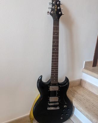 chitarra elettrica 