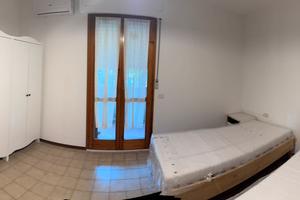 Camere in appartamento