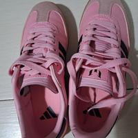 ADIDAS SAMBA ROSA 37