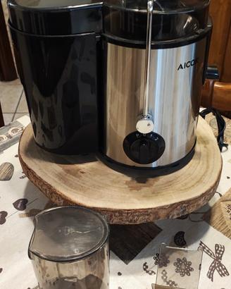 centrifuga acciaio 