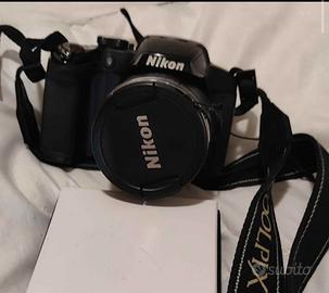 Nikon p 510