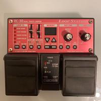 Boss Rc-30 Loop Station