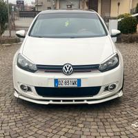 Golf 6 1.6 turbo diesel