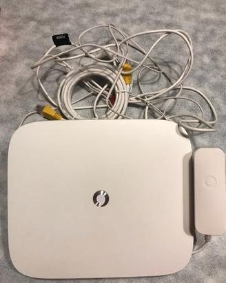 vodafone revolution
