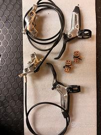 Freni Avid Sram Level Ultimate 2024