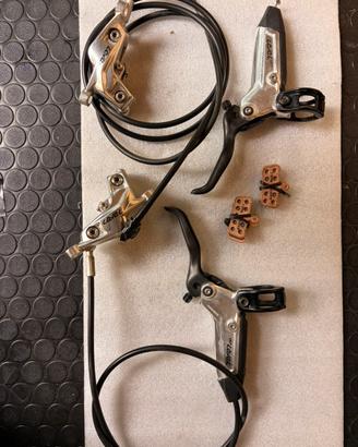 Freni Avid Sram Level Ultimate 2024