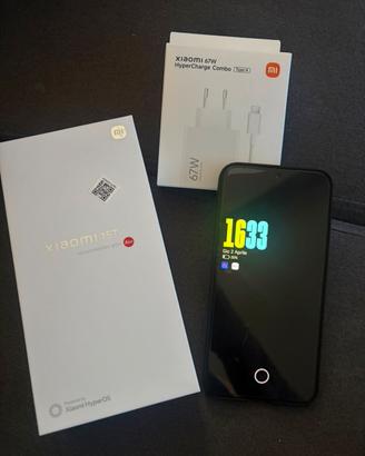 Xiaomi 15T 512gb