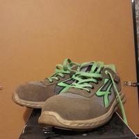 scarpe antinfortunistica