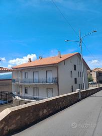 Appartamento tre locali