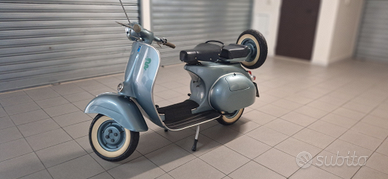 Quanto Costa Vespa Da Sistemare Vespa 150 Da Restaurare Vendita In