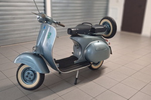 Vespa vbb1t 150 1961