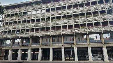 Interessante quadrilocale in centro a Vigevano