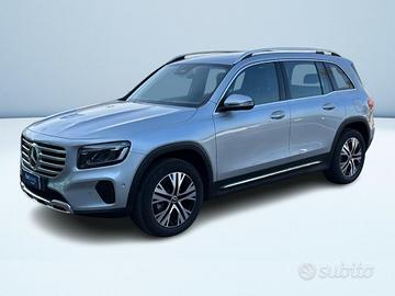 Mercedes GLB 180 d Advanced auto