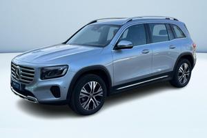 Mercedes GLB 180 d Advanced auto