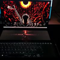 ASUS ZenBook Pro Duo UX481F – i7 / 32GB RAM / RTX 