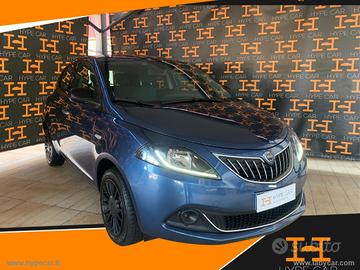 LANCIA Ypsilon 1.0 FireFly 5p.S&S Hybrid Silver