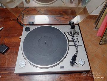 giradischi Sansui P-50