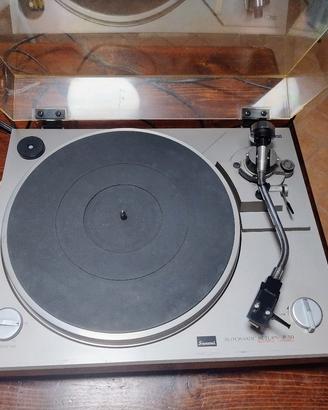 giradischi Sansui P-50