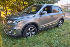 Suzuki Vitara 1.6 DDiS V-Cool-INTERNI IN PELLE-NAV