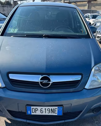 OPEL Meriva neopatentati 1.7 CDTI 101