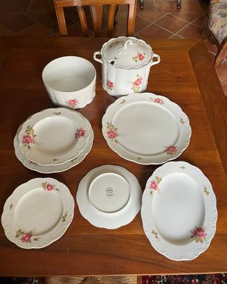 piatti rosenthal