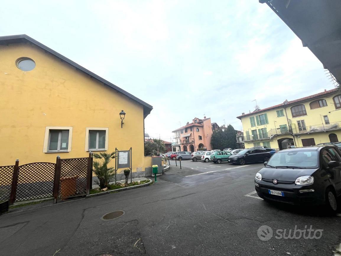 Apartment in Gassino Torinese, Torino - Vista 2