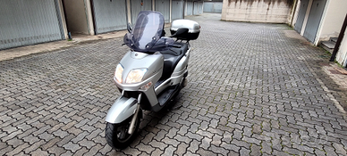 Yamaha XC 300 VERCITY