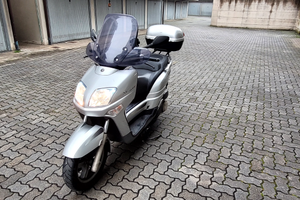 Yamaha XC 300 VERCITY