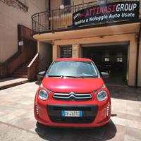 Citroen C1 3 porte CLIMA