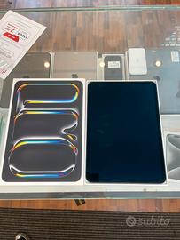 IPAD PRO 11(2024) M4 512GB WIFI CELL