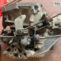 cambio Fiat Doblo 1.4 benz turbo 6 marce 198A4000