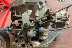 cambio Fiat Doblo 1.4 benz turbo 6 marce 198A4000