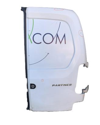 PORTA PORTIERA POSTERIORE DESTRA PEUGEOT Partner S