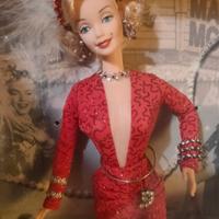Barbie Marilyn Monroe 