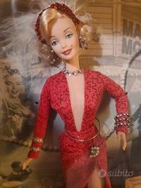 Barbie Marilyn Monroe 