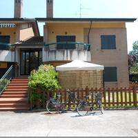 Villetta settembre pinarella