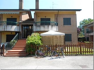 Villetta settembre pinarella