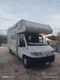 camper come nuovo