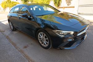 MERCEDES CLA Shooting Brake  1.5 dCi 116 cv