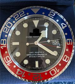 Rolex da sale parete subito