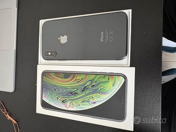 Iphone xs 64gb